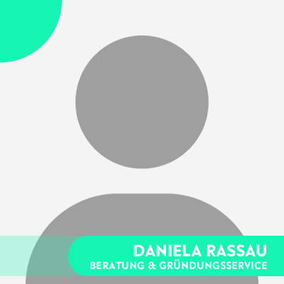 Daniela Rassau (Beratung & Gründungsservice)