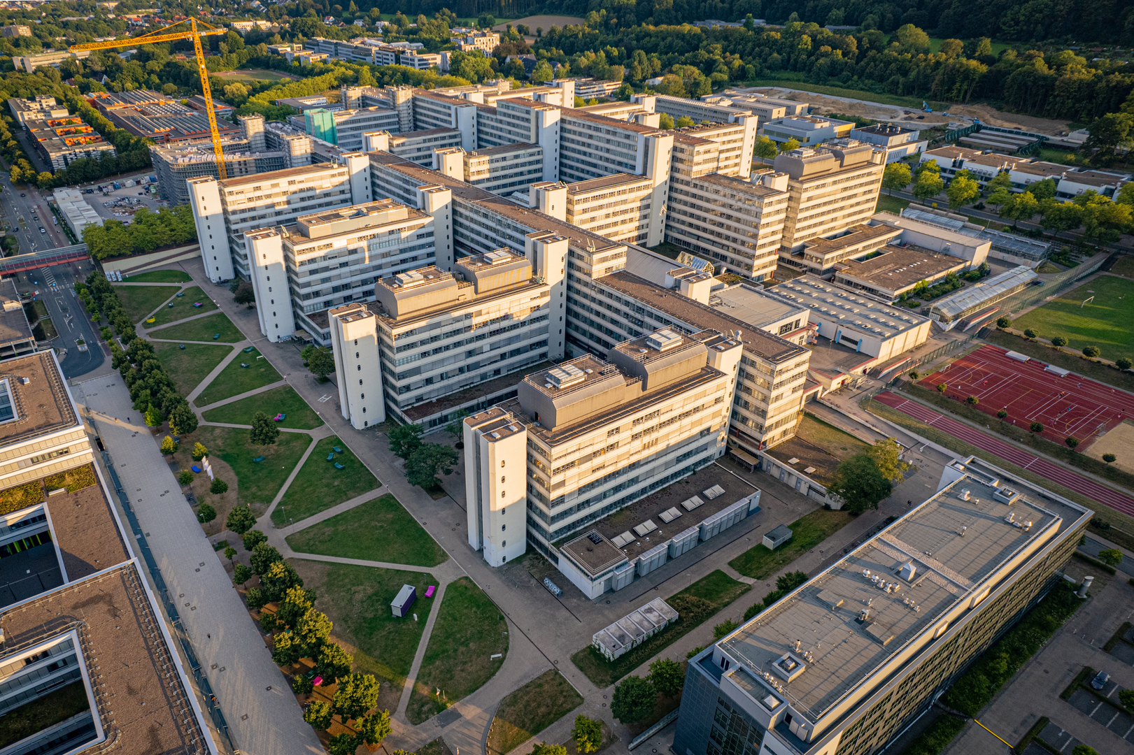 Universitt Bielefeld