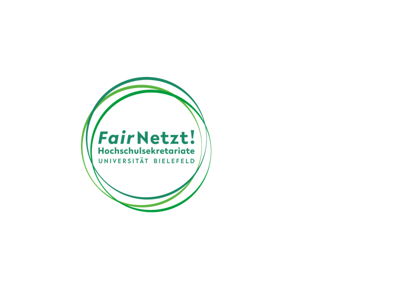 Logo des Netzwerks FairNetzt_Bielefeld!